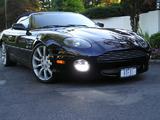 Aston Martin DB7