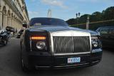 Rolls Royce Phantom