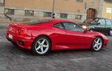 Ferrari 360 Modena