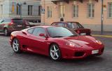 Ferrari 360 Modena