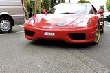 Ferrari 360 Modena