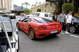 Ferrari 360 Modena