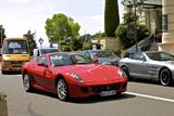 Ferrari 599GTB