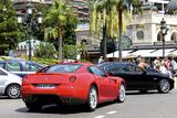 Ferrari 599GTB