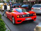 Ferrari 360 Modena