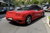 Ferrari 360 Modena