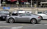 Aston Martin Vantage