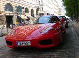 Ferrari 360 Modena