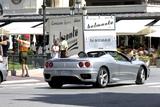 Ferrari 360 Modena