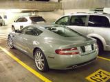 Aston Martin DB9