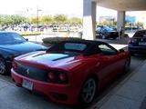 Ferrari 360 Modena