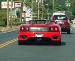 Ferrari 360 Modena