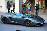 Lamborghini Gallardo