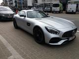 Mercedes AMG GT