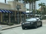 Rolls-Royce Wraith