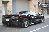 Ferrari 488 GTB