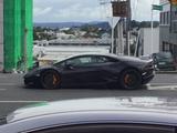 Lamborghini Huracan