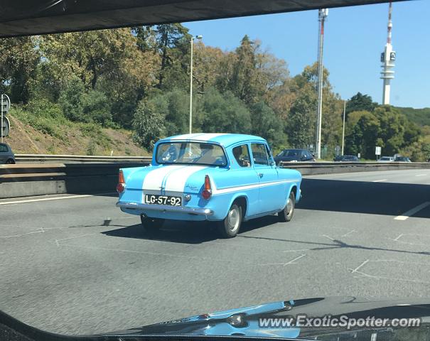 Other Vintage spotted in Lisbon, Portugal