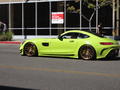 Mercedes AMG GT