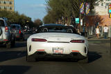 Mercedes AMG GT