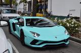 Lamborghini Aventador