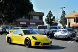 Porsche 911 GT3