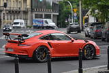 Porsche 911 GT3