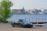 Porsche 911 Turbo