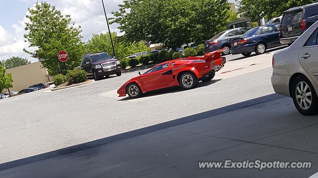 Other Kit Car spotted in Hickory, North Carolina