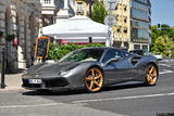 Ferrari 488 GTB