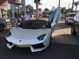 Lamborghini Aventador