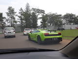 Lamborghini Gallardo