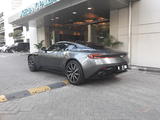 Aston Martin DB11