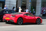 Ferrari 488 GTB