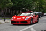 Ferrari 488 GTB