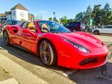 Ferrari 488 GTB