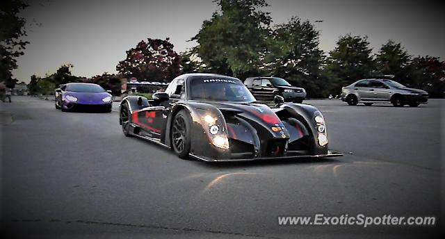 Radical RXC spotted in Knoxville, Tennessee