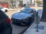 Mercedes AMG GT