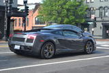 Lamborghini Gallardo