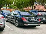 Mercedes Maybach