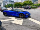 Mclaren 720S