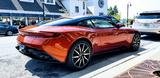 Aston Martin DB11