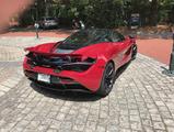 Mclaren 720S