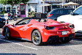 Ferrari 488 GTB