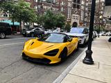 Mclaren 720S