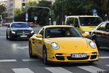 Porsche 911 Turbo