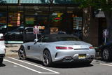 Mercedes AMG GT