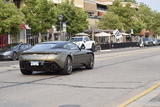 Aston Martin DB11