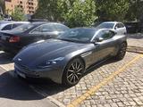 Aston Martin DB11