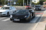 Lamborghini Aventador